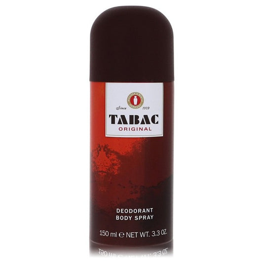 Tabac Deodorant Spray Can By Maurer & Wirtz