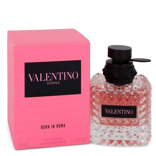 Valentino Donna Born In Roma Eau De Parfum Spray By Valentino