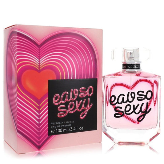 Victoria's Secret Eau So Sexy Eau De Parfum Spray By Victoria's Secret