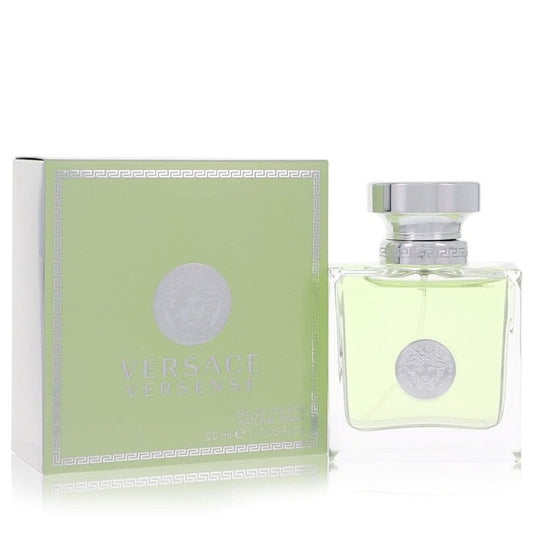 Versace Versense Eau De Toilette Spray By Versace