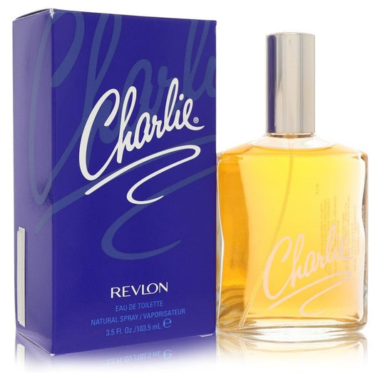 Charlie Eau De Toilette / Cologne Spray By Revlon