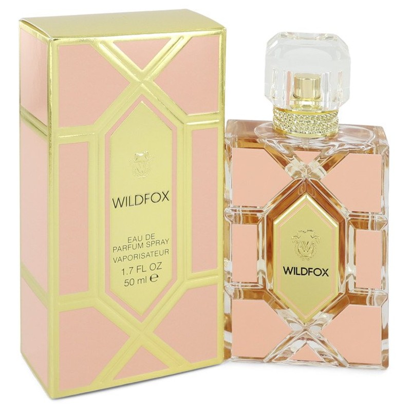 Wildfox Eau De Parfum Spray By Wildfox