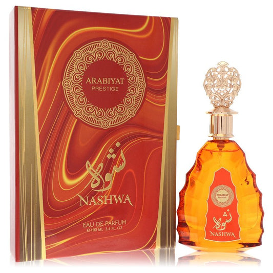 Arabiyat Prestige Nashwa Eau De Parfum Spray By Arabiyat Prestige - Le Ravishe Beauty Mart