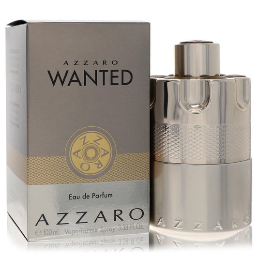 Azzaro Wanted Eau De Parfum Spray By Azzaro - Le Ravishe Beauty Mart