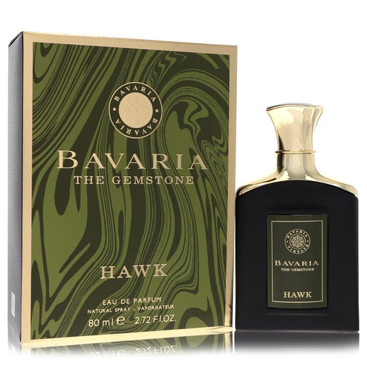 Bavaria The Gemstone Hawk Eau De Parfum Spray (Unisex) By Fragrance World - Le Ravishe Beauty Mart