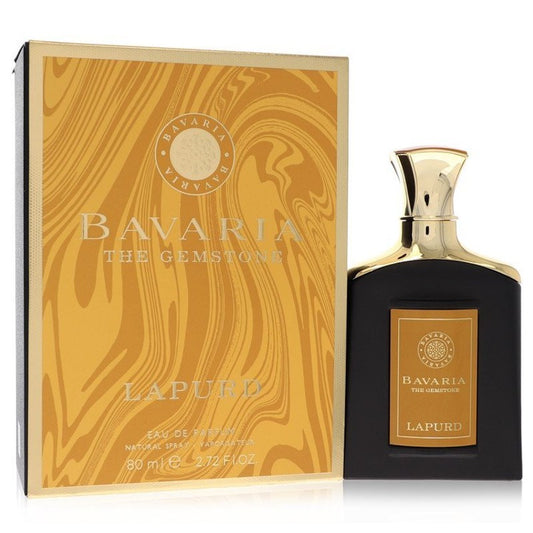 Bavaria The Gemstone Lapurd Eau De Parfum Spray (Unisex) By Fragrance World - Le Ravishe Beauty Mart