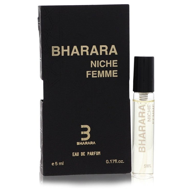 Bharara Niche Femme Mini EDP Spray By Bharara Beauty - Le Ravishe Beauty Mart
