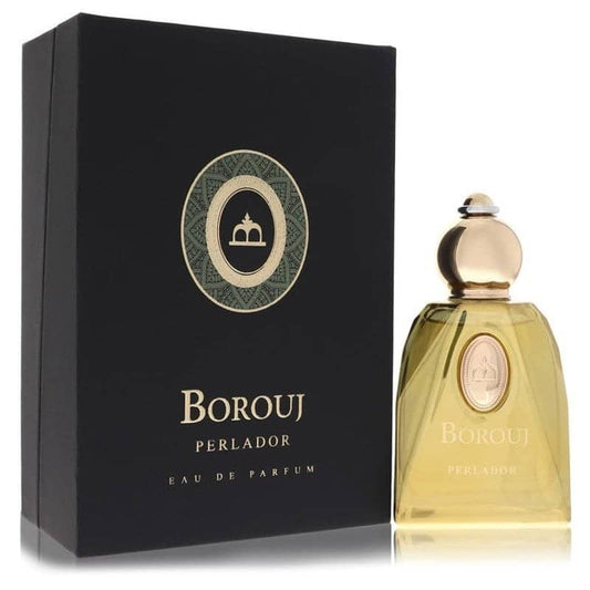 Borouj Perlador Eau De Parfum Spray (Unisex) By Borouj - Le Ravishe Beauty Mart