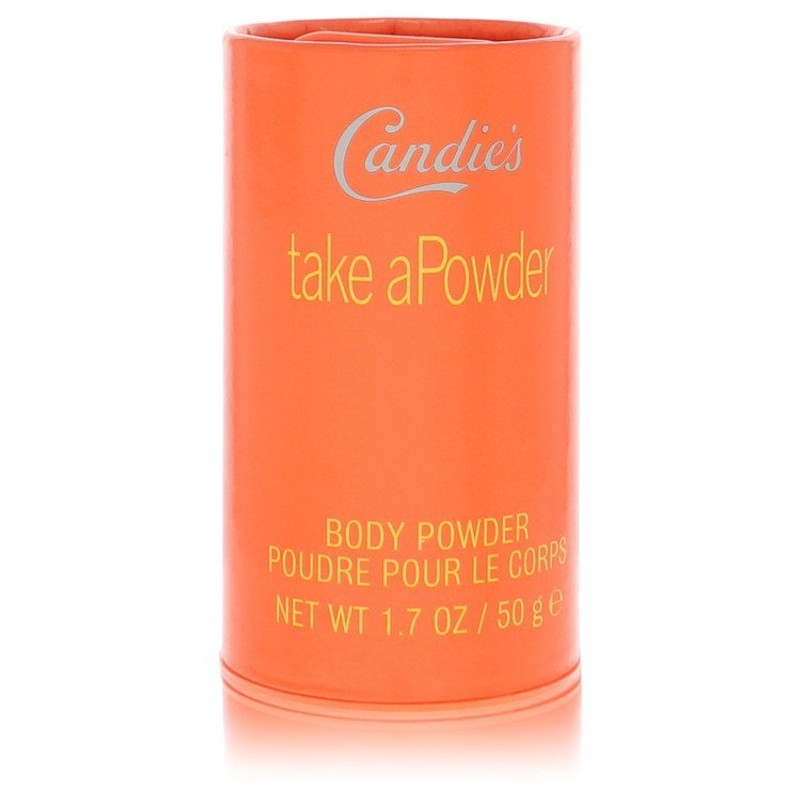 Candies Body Powder Shaker By Liz Claiborne - Le Ravishe Beauty Mart