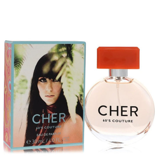 Cher Decades 60's Couture Eau De Parfum Spray By Cher - Le Ravishe Beauty Mart