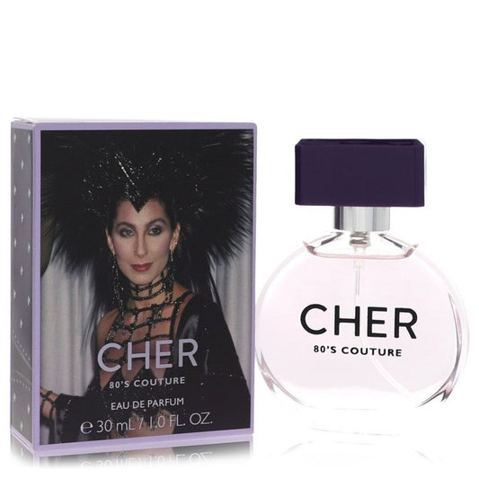 Cher Decades 80's Couture Eau De Parfum Spray By Cher - Le Ravishe Beauty Mart