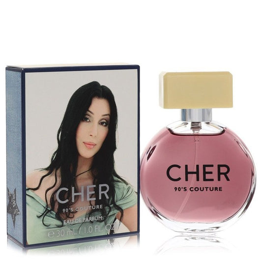 Cher Decades 90's Couture Eau De Parfum Spray By Cher - Le Ravishe Beauty Mart