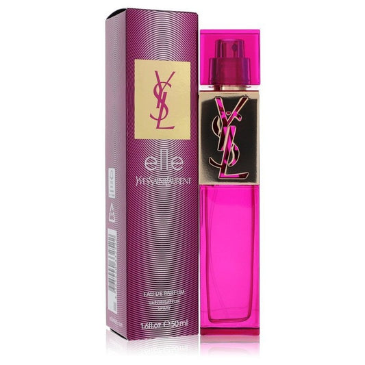 Elle Eau De Parfum Spray By Yves Saint Laurent - Le Ravishe Beauty Mart