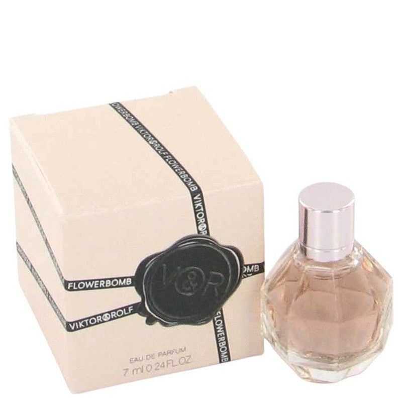 Flowerbomb Mini EDP By Viktor & Rolf - Le Ravishe Beauty Mart