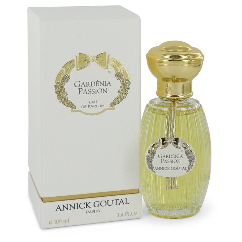 Gardenia Passion Eau De Parfum Spray By Annick Goutal - Le Ravishe Beauty Mart