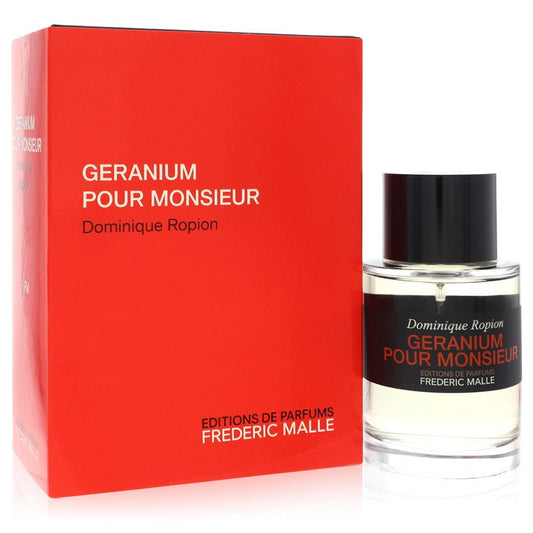 Geranium Pour Monsieur by Frederic Malle - Le Ravishe Beauty Mart