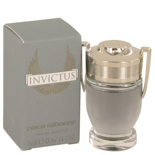 Invictus Mini EDT By Paco Rabanne - Le Ravishe Beauty Mart