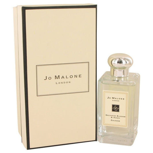 Jo Malone Nectarine Blossom & Honey Cologne Spray (Unisex) By Jo Malone - Le Ravishe Beauty Mart