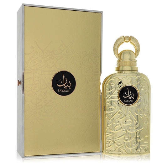 Lattafa Bayaan Eau De Parfum Spray By Lattafa - Le Ravishe Beauty Mart
