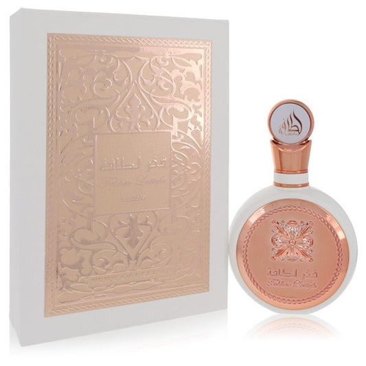 Lattafa Fakhar Eau De Parfum Spray By Lattafa - Le Ravishe Beauty Mart