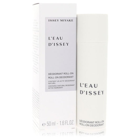 L'eau D'issey (issey Miyake) Roll On Deodorant By Issey Miyake - Le Ravishe Beauty Mart