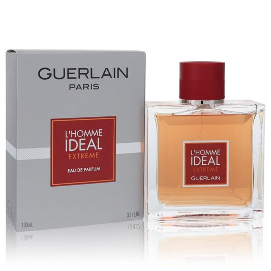 L'homme Ideal Extreme Eau De Parfum Spray By Guerlain - Le Ravishe Beauty Mart