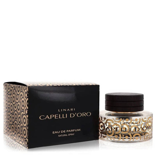 Linari Capelli D'oro by Linari - Le Ravishe Beauty Mart