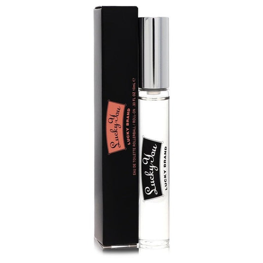 Lucky You Mini EDT Rollerball By Liz Claiborne - Le Ravishe Beauty Mart