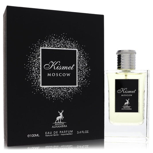Maison Alhambra Kismet Moscow Eau De Parfum Spray (Unisex) By Maison Alhambra - Le Ravishe Beauty Mart