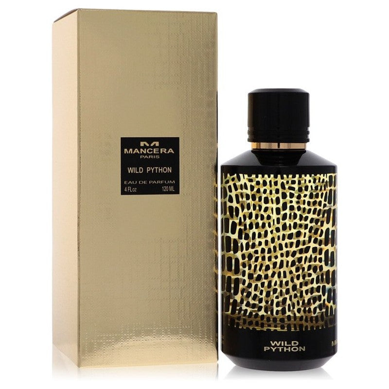 Mancera Wild Python Eau De Parfum Spray By Mancera - Le Ravishe Beauty Mart