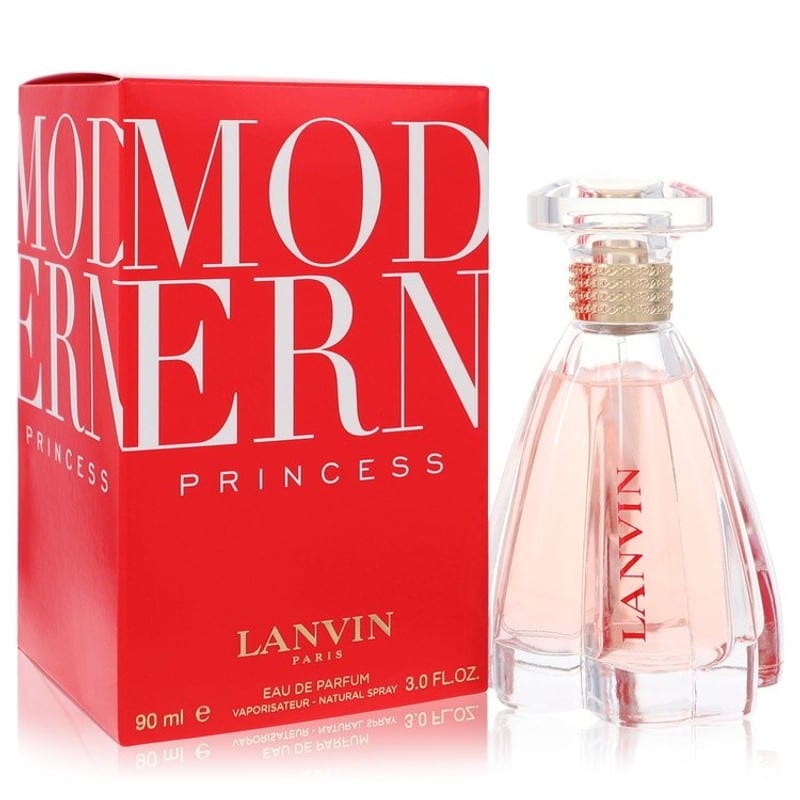 Modern Princess Eau De Parfum Spray By Lanvin - Le Ravishe Beauty Mart