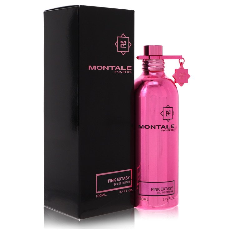 Montale Pink Extasy Eau De Parfum Spray By Montale - Le Ravishe Beauty Mart