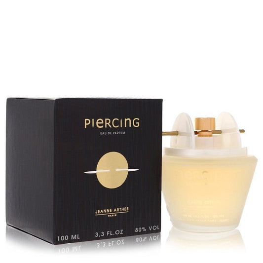 Piercing Eau De Parfum Spray By Jeanne Arthes - Le Ravishe Beauty Mart