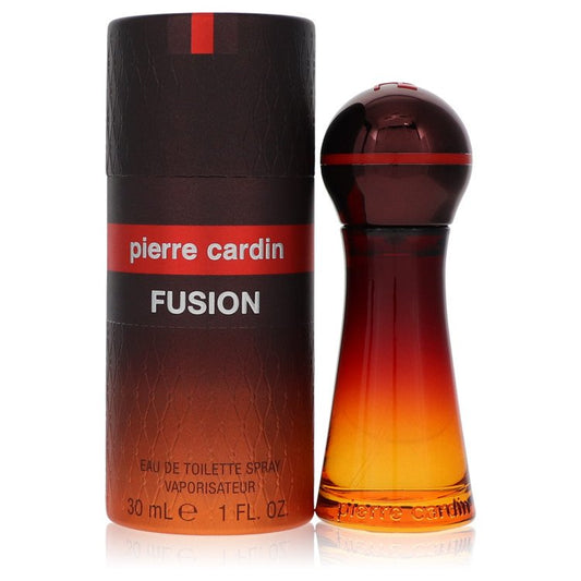 Pierre Cardin Fusion Eau De Toilette Spray By Pierre Cardin - Le Ravishe Beauty Mart