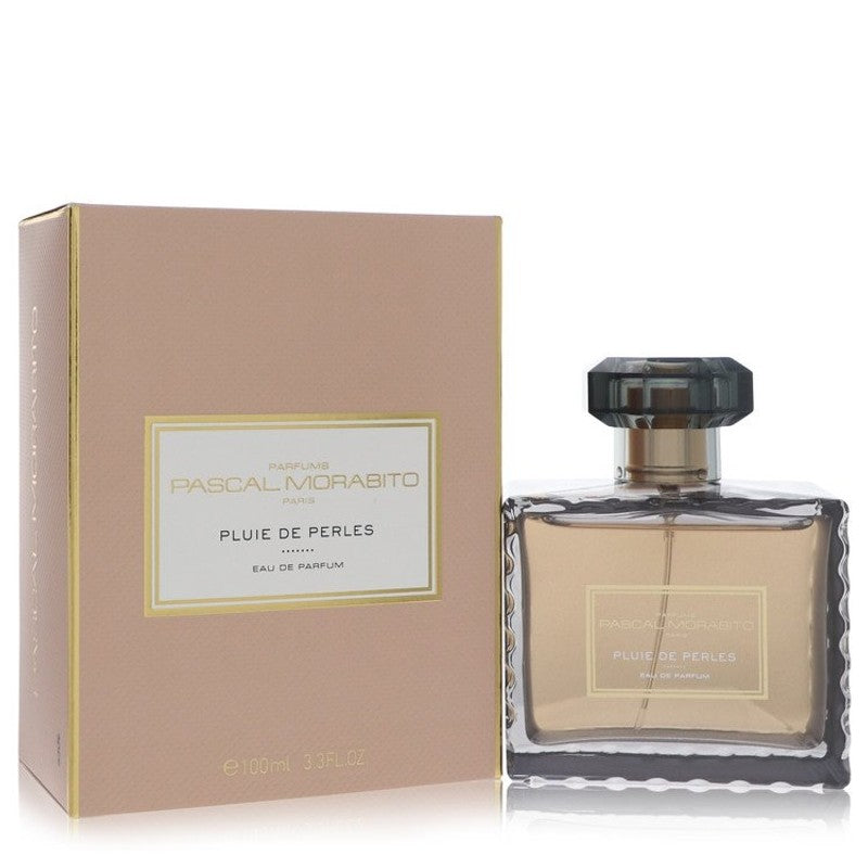 Pluie De Perles Eau De Parfum Spray By Pascal Morabito