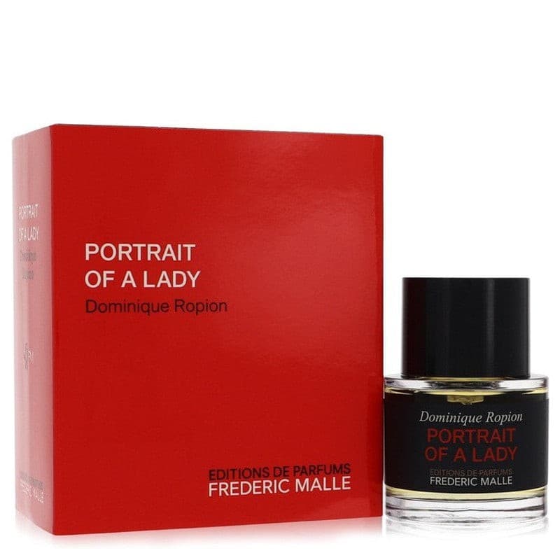 Portrait Of A Lady Eau De Parfum Spray By Frederic Malle - Le Ravishe Beauty Mart
