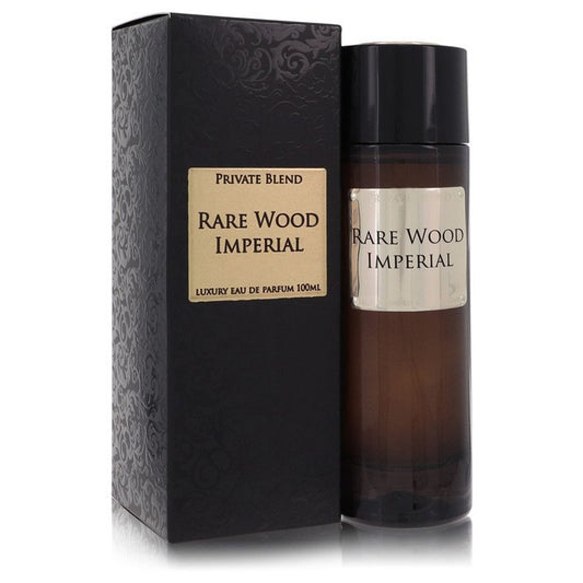 Private Blend Rare Wood Imperial Eau De Parfum Spray By Chkoudra Paris - Le Ravishe Beauty Mart