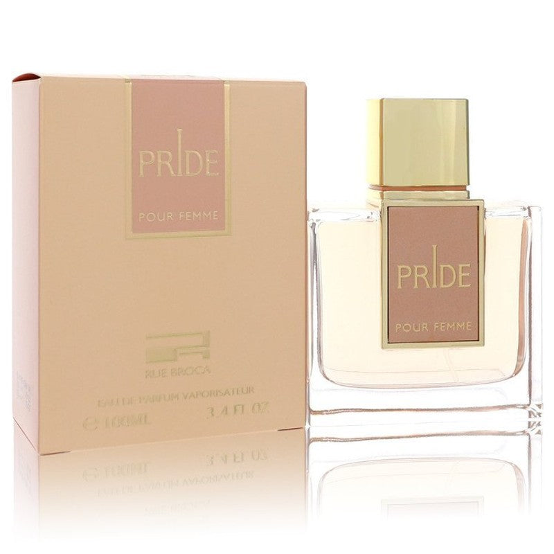 Rue Broca Pride Eau De Parfum Spray By Rue Broca - Le Ravishe Beauty Mart