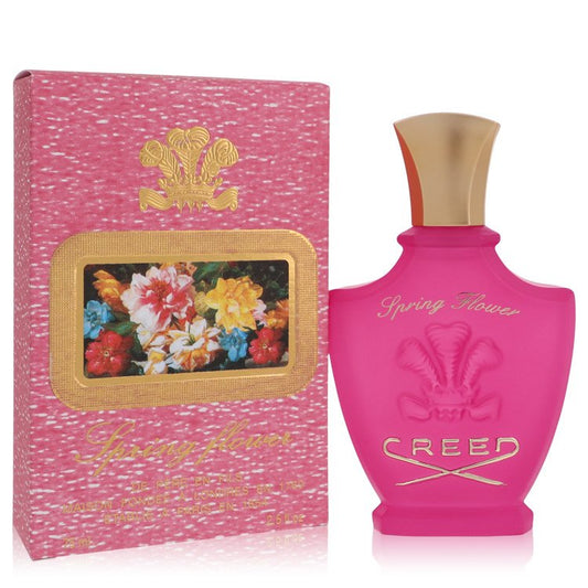 Spring Flower Millesime Eau De Parfum Spray By Creed - Le Ravishe Beauty Mart