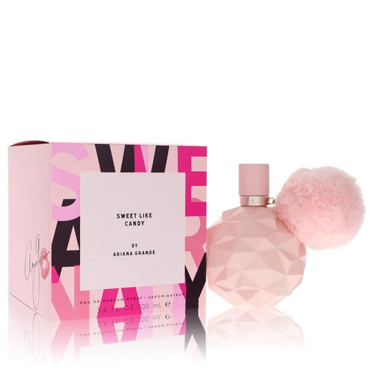 Sweet Like Candy Eau De Parfum Spray By Ariana Grande - Le Ravishe Beauty Mart