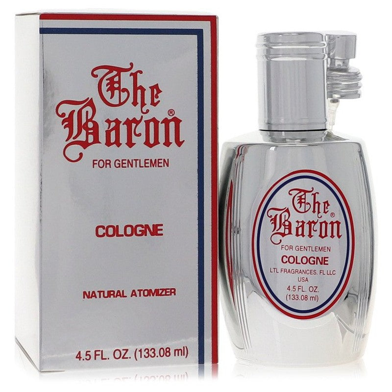 The Baron Cologne Spray By Ltl - Le Ravishe Beauty Mart