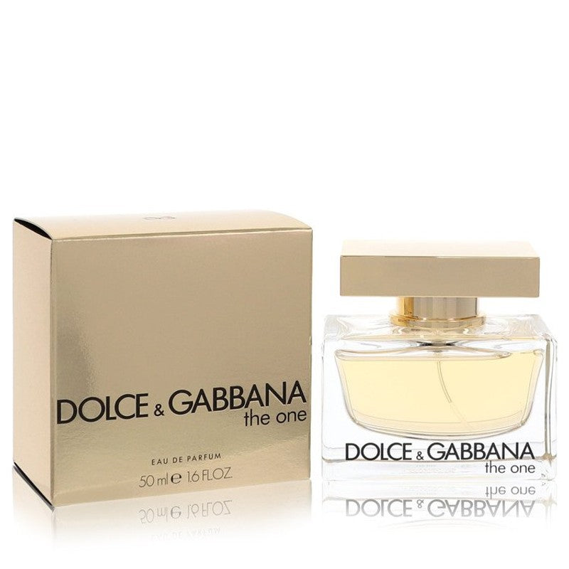 The One Eau De Parfum Spray By Dolce & Gabbana - Le Ravishe Beauty Mart