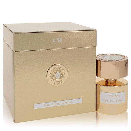 Tiziana Terenzi Sirrah Extrait De Parfum Spray (Unisex) By Tiziana Terenzi - Le Ravishe Beauty Mart