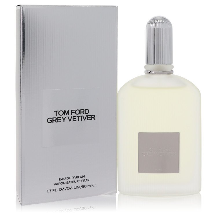 Tom Ford Grey Vetiver Eau De Parfum Spray By Tom Ford - Le Ravishe Beauty Mart