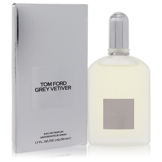 Tom Ford Grey Vetiver Eau De Parfum Spray By Tom Ford - Le Ravishe Beauty Mart