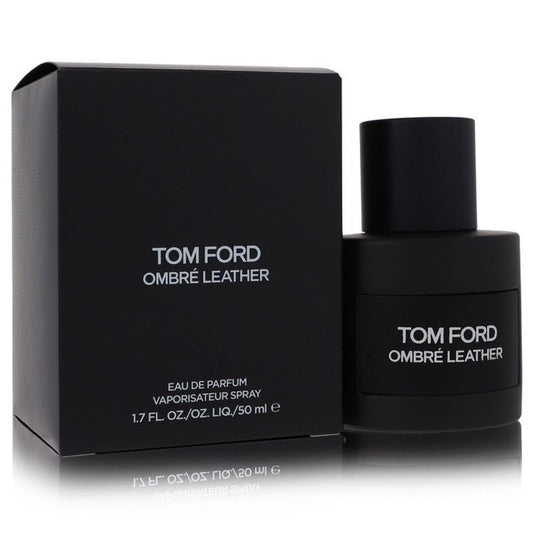 Tom Ford Ombre Leather Eau De Parfum Spray (Unisex) By Tom Ford - Le Ravishe Beauty Mart