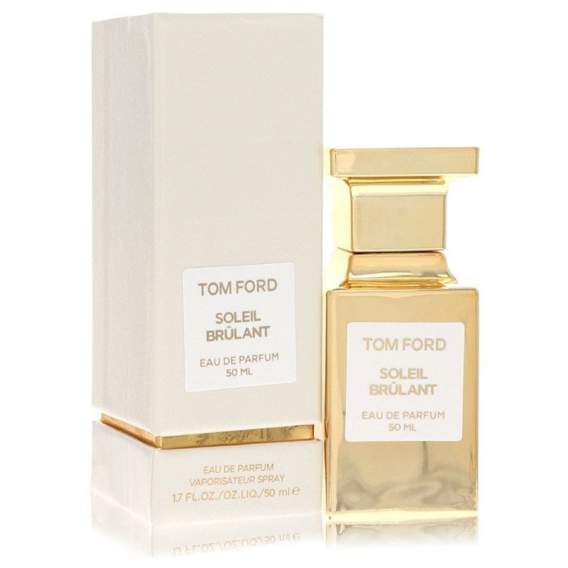 Tom Ford Soleil Brulant Eau De Parfum Spray (Unisex) By Tom Ford - Le Ravishe Beauty Mart