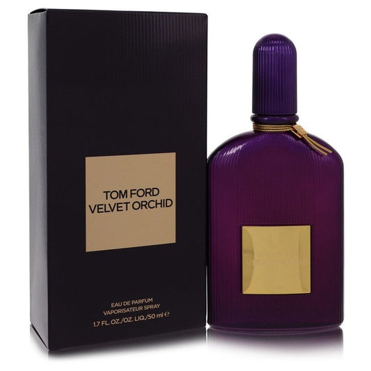 Tom Ford Velvet Orchid Eau De Parfum Spray By Tom Ford - Le Ravishe Beauty Mart