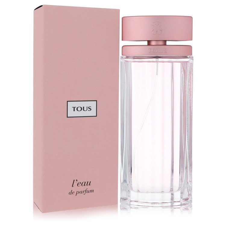 Tous L'eau Eau De Parfum Spray By Tous - Le Ravishe Beauty Mart