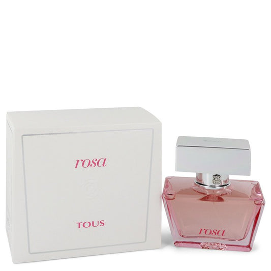 Tous Rosa Eau De Parfum Spray By Tous - Le Ravishe Beauty Mart
